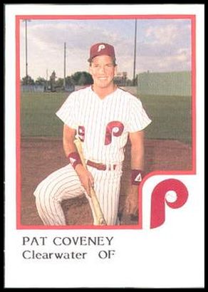 5 Pat Coveney